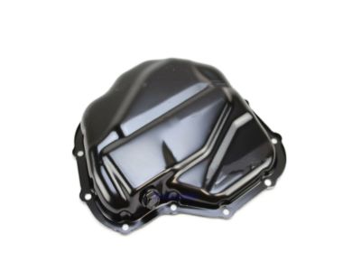 Hyundai 21510-03HA0 Pan Assembly-Engine Oil