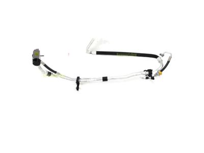 Hyundai 97775-3V500 Tube Assembly-Suction & Liquid