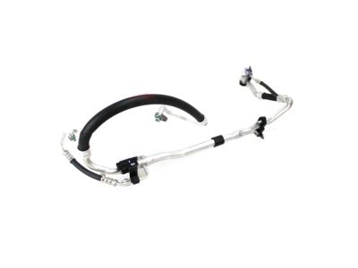 Hyundai 97775-3V500 Tube Assembly-Suction & Liquid