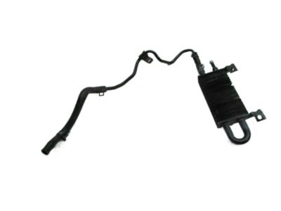 Kia 575503F500 Tube Assembly-Cooler