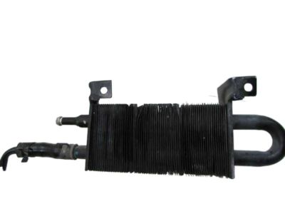 Kia 575503F500 Tube Assembly-Cooler