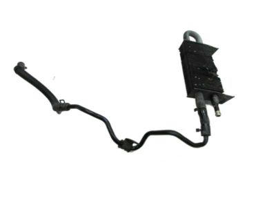 Kia 575503F500 Tube Assembly-Cooler