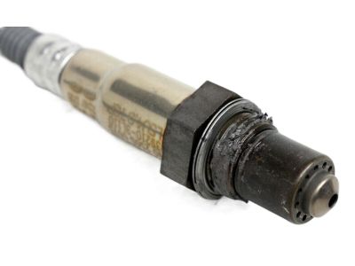 Kia 392103L110 Oxygen Sensor Assembly, Front Left