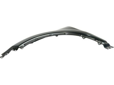 Kia 66311D9000 Panel-Fender, LH