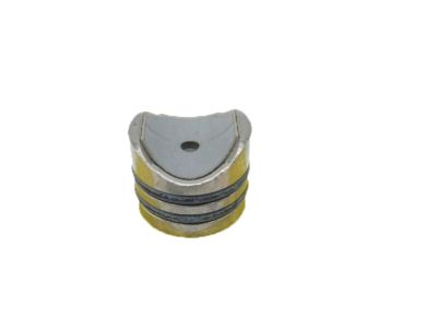 Hyundai 57715-2S000 Yoke Assembly-Rack Support