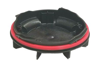 Hyundai 92140-B0000 Cover-Lamp Dust