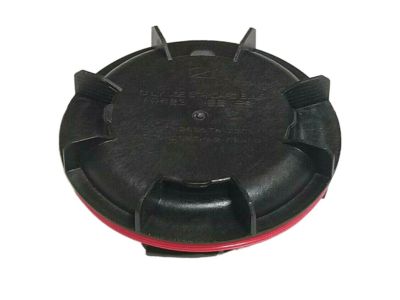 Hyundai 92140-B0000 Cover-Lamp Dust