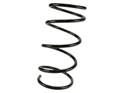 Hyundai 54630-4D100 Spring-Front