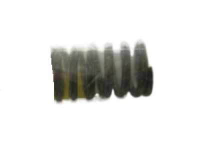 Hyundai 58272-37000 Spring-Shoe Hold Down