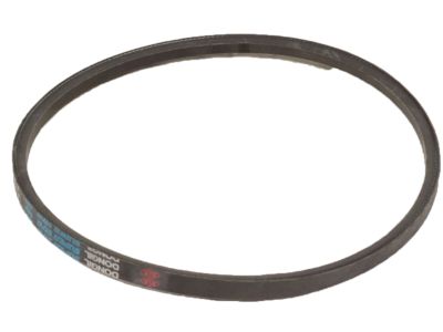 Kia 0K01232611 V Belt