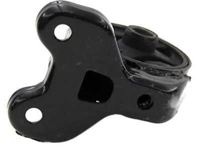 Kia 219102F010 Front Roll Stopper Bracket Assembly