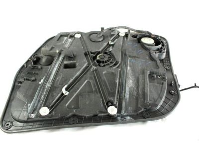 Kia 82471B2010 Panel Assembly-Front Door Module