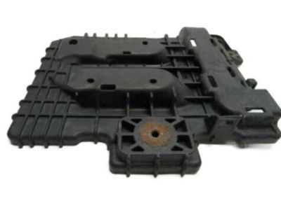 Kia 371501M100 Tray Assembly-Battery