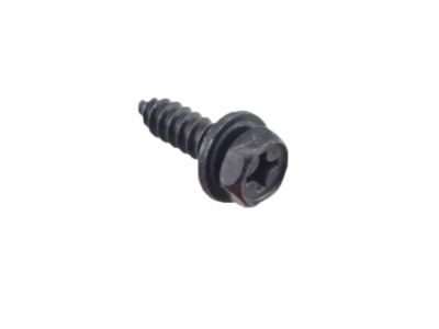 Hyundai 12441-06207-K Tapping Screw-HEXAGON Head