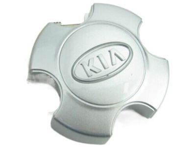 Kia 5296007901 Wheel Hub Cap Assembly