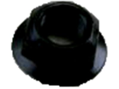 Hyundai 62618-4R000 Flange Nut