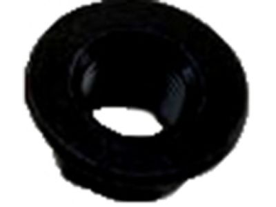 Hyundai 62618-4R000 Flange Nut