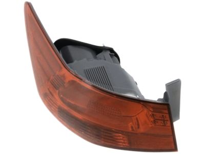 Kia 924011M010 Lamp Assembly-Rear Combination