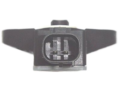 Hyundai 95920-1M200 Sensor Assembly-Side Impact, Front