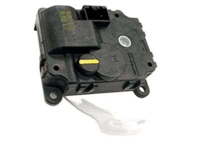 Kia 971541D000 Mode Actuator