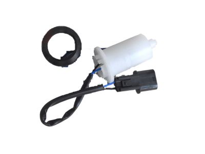 Hyundai 98520-3E000 Level Switch-Windshield Washer