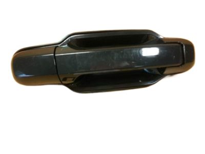 Kia 836603E040 Rear Door Outside Handle Assembly, Right