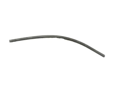 Hyundai 98361-B1000 Wiper Blade Rubber Assembly(Passenger)