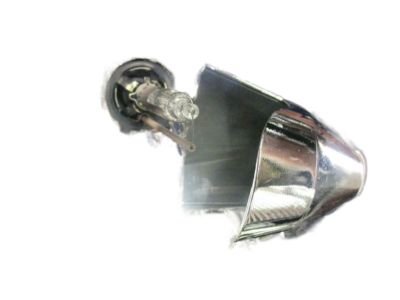 Kia 921023F050 Passenger Side Headlight Assembly