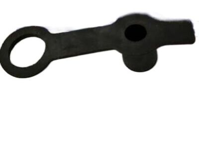 Hyundai 58121-32000 Cap-Bleeder Screw