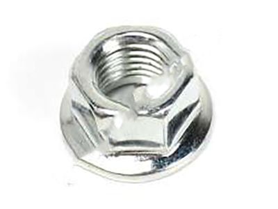 Hyundai 13271-05001 Nut