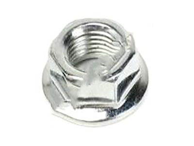 Hyundai 13270-05007-K Nut