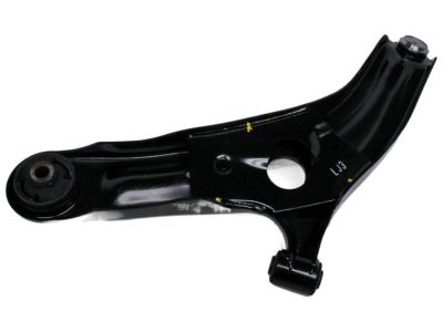 Kia 545012K500 Arm Complete-Front Lower