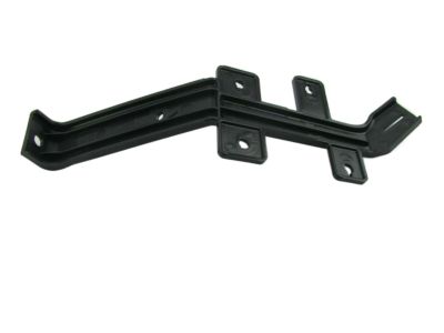 Kia 866353W010 Bracket-Rear Rail Lower
