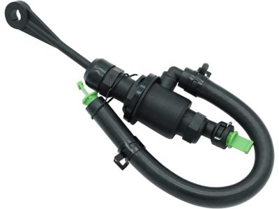 Hyundai 41605-3X100 Clutch Master/Cylinder & Hose