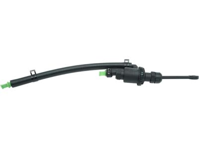 Hyundai 41605-3X100 Clutch Master/Cylinder & Hose