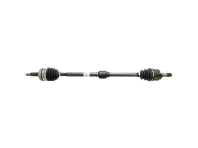 Hyundai 49591-4D050 Joint Set-Outer