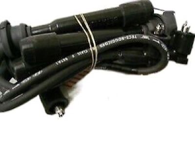 Hyundai 27501-23B70 Cable Set-Spark Plug
