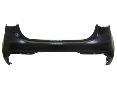 Kia 86610H9100 Rear Bumper Upper Cover