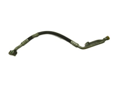 Hyundai 97762-4R000 Hose-Discharge