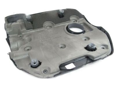 Hyundai 29240-2B710 Engine Cover Assembly