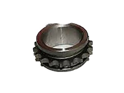 Hyundai 23121-2B710 Sprocket-Crankshaft