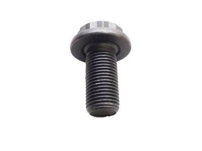 Hyundai 23311-2B000 Bolt-Flywheel