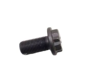 Hyundai 23311-2B000 Bolt-Flywheel