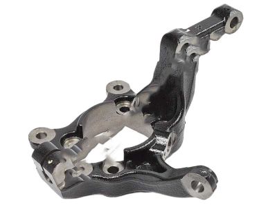 Kia 51716B2550 Knuckle-Front Axle, R