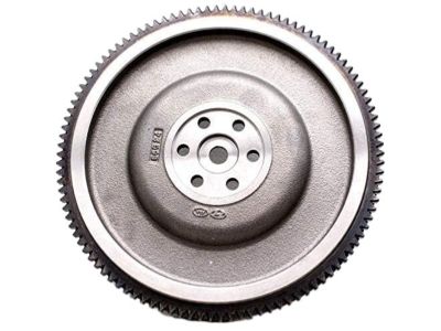 Hyundai 23200-2B001 FLYWHEEL Assembly