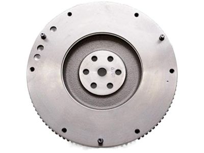 Hyundai 23200-2B001 FLYWHEEL Assembly