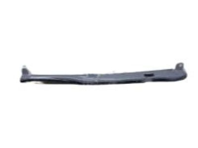 Kia 66342J5000 Panel-Fender Side, RH