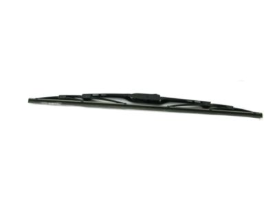 Kia 983604D000 Passeger Windshield Wiper Blade Assembly