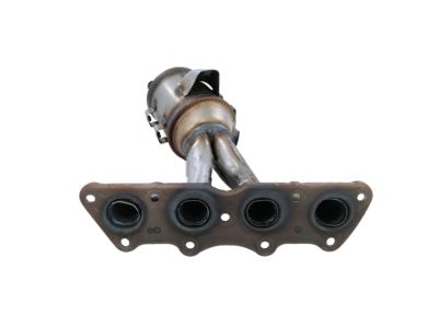 Kia 285102BEF1 Exhaust Manifold Catalytic Assembly