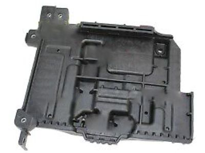 Kia 37150B2200 Tray Assembly-Battery